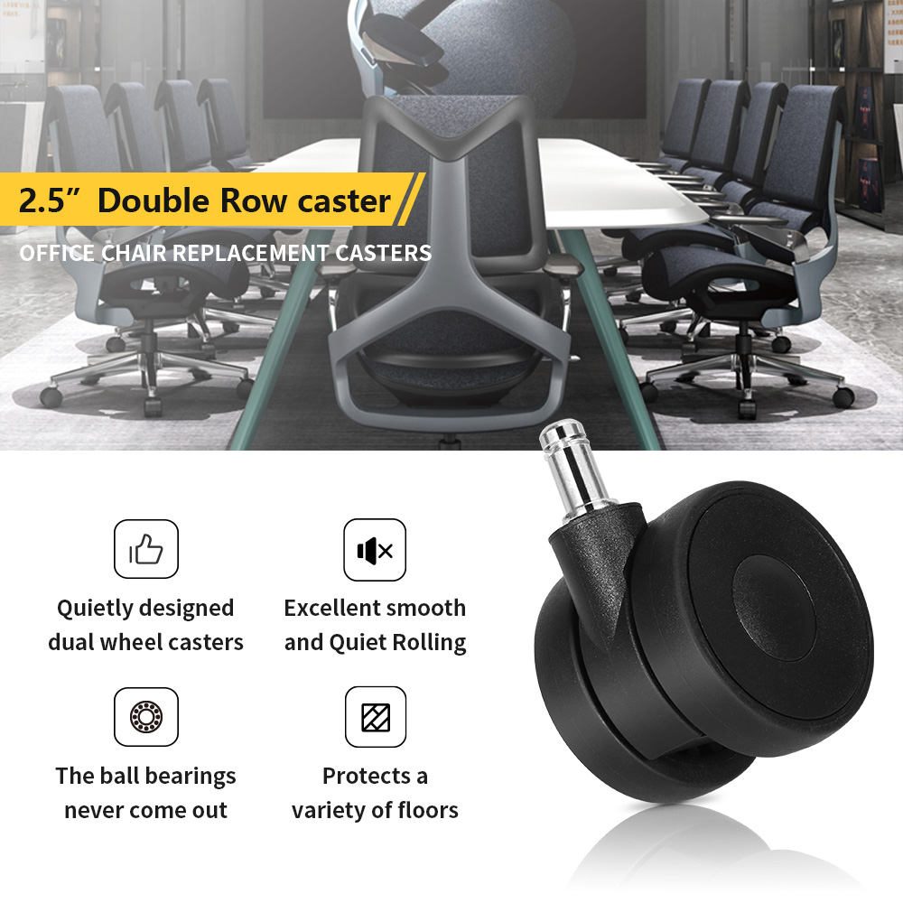 industrial casters wholesale